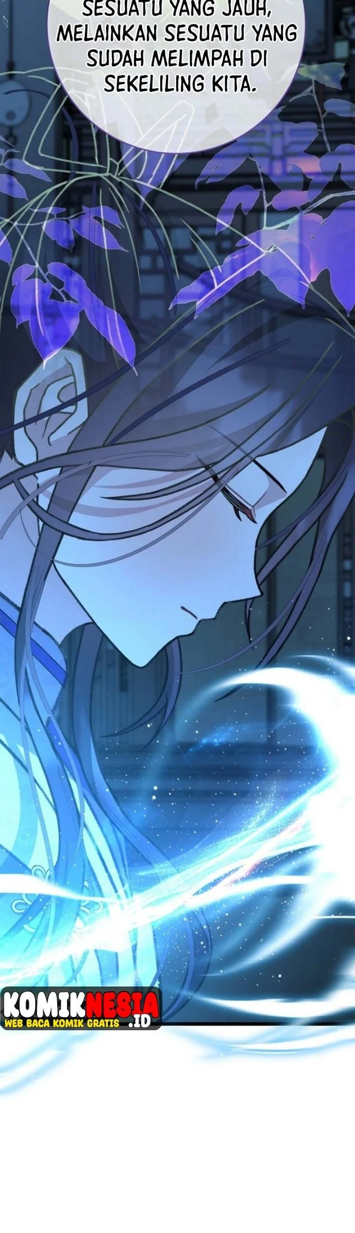 Return of the Namgung Clan's Granddaughter Chapter 24 Gambar 44