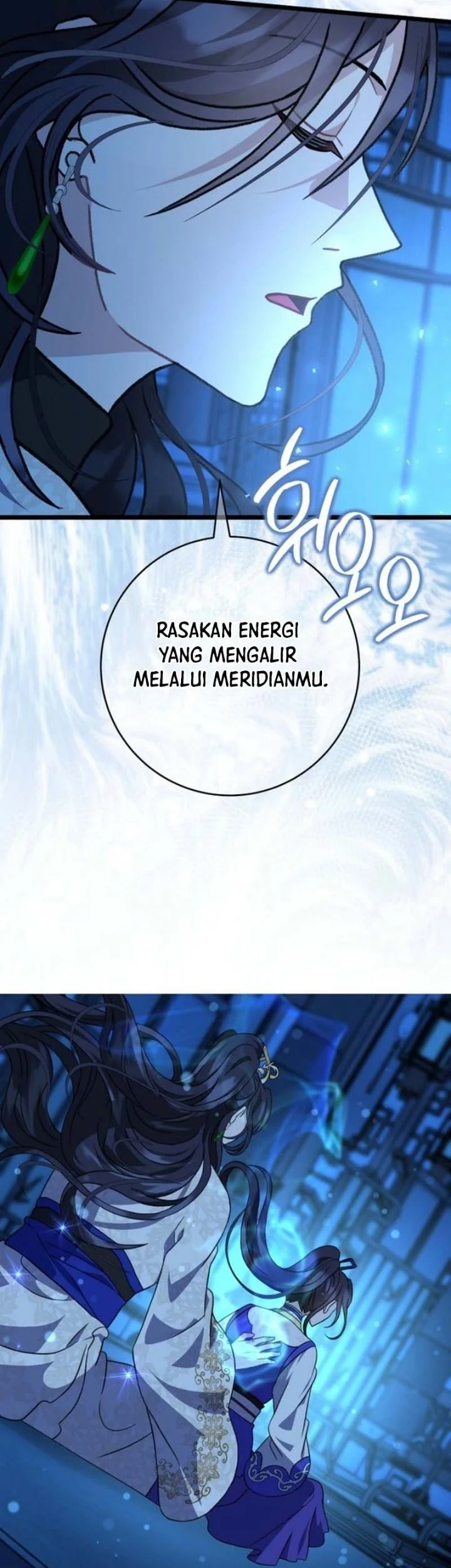 Return of the Namgung Clan's Granddaughter Chapter 24 Gambar 50