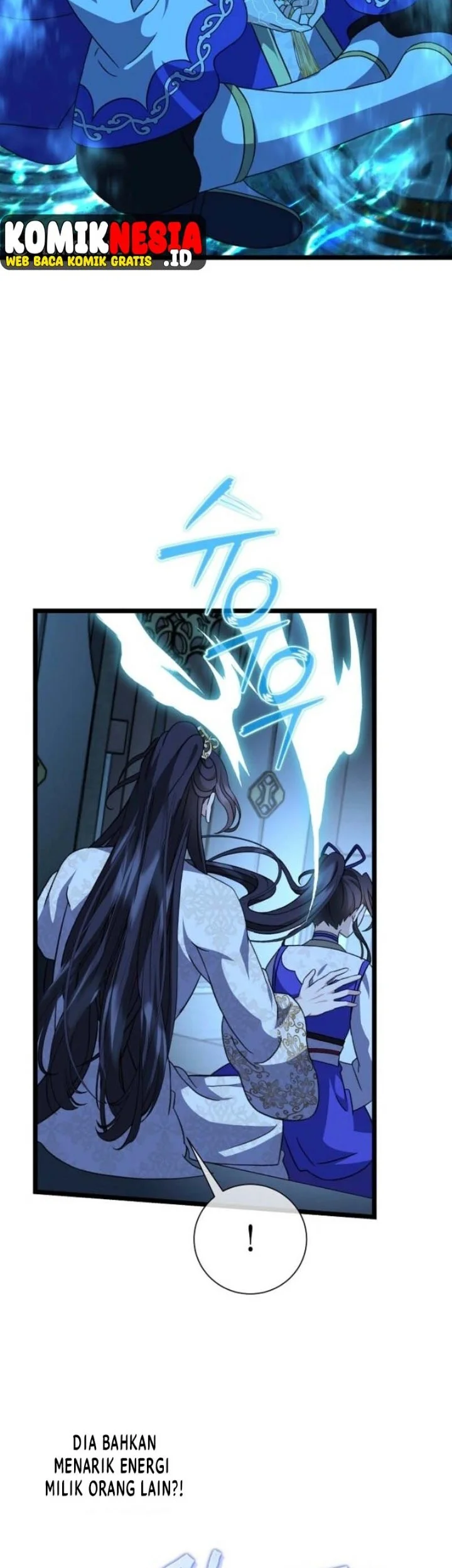 Return of the Namgung Clan's Granddaughter Chapter 25 halaman 10