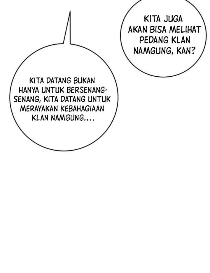 Return of the Namgung Clan's Granddaughter Chapter 25 halaman 30
