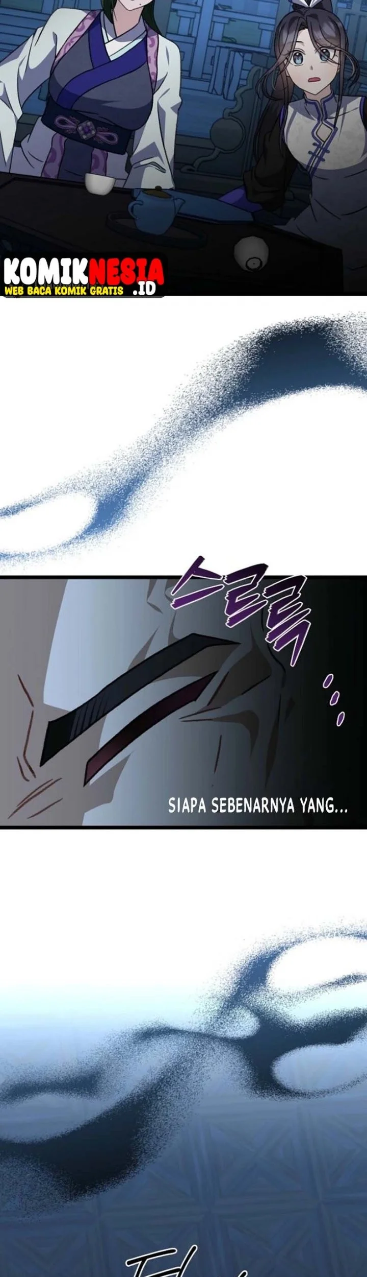 Return of the Namgung Clan's Granddaughter Chapter 25 Gambar 50