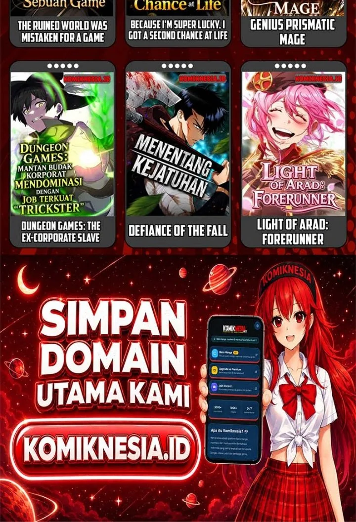 Return of the Namgung Clan's Granddaughter Chapter 25 Gambar 53