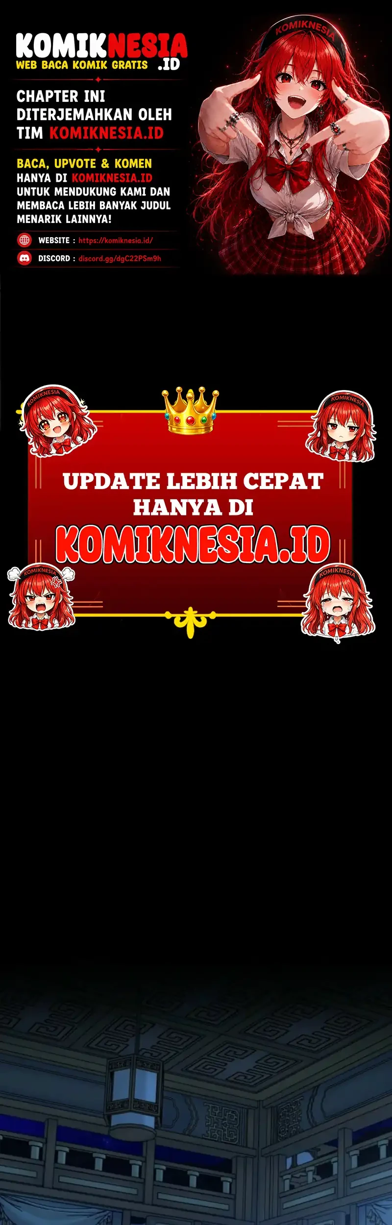 Return of the Namgung Clan's Granddaughter Chapter 26 halaman 2