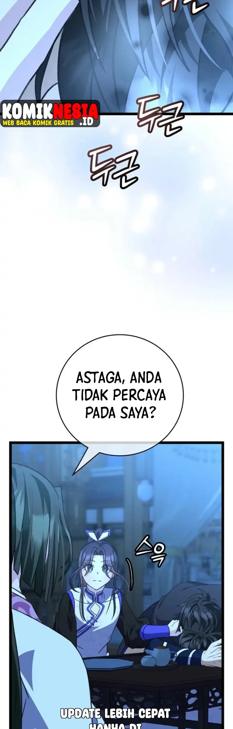 Return of the Namgung Clan's Granddaughter Chapter 26 halaman 4