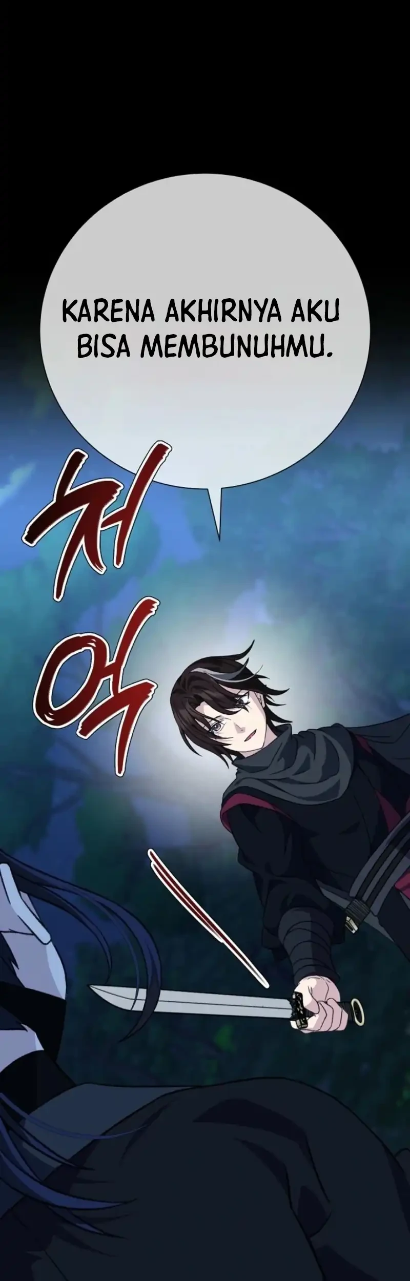Return of the Namgung Clan's Granddaughter Chapter 26 Gambar 36