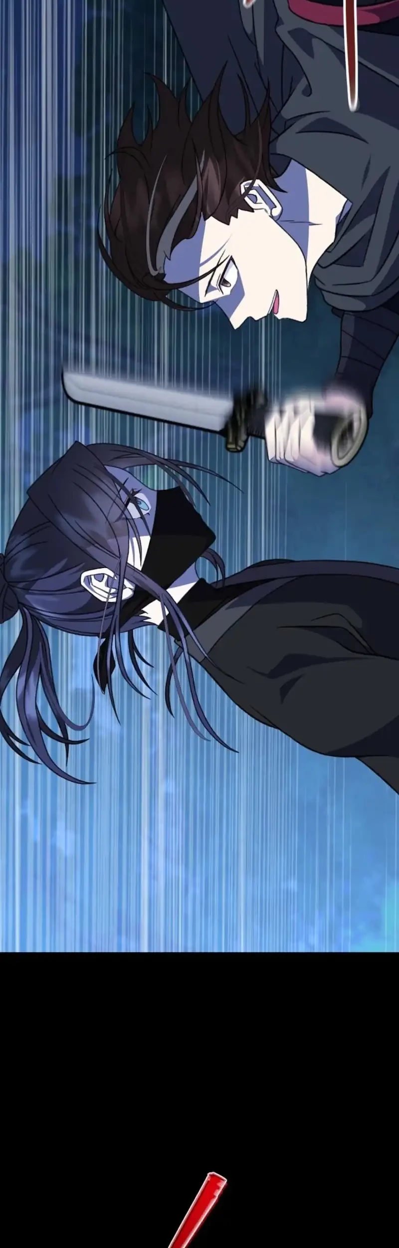 Return of the Namgung Clan's Granddaughter Chapter 26 Gambar 39