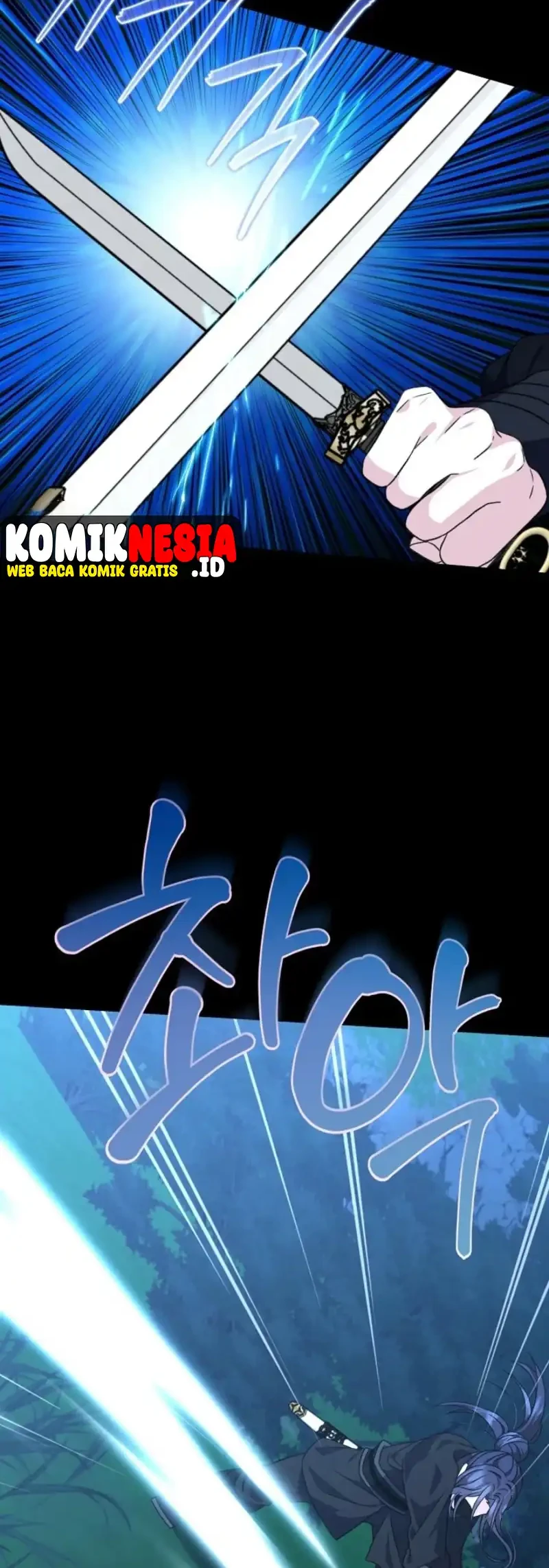 Return of the Namgung Clan's Granddaughter Chapter 26 Gambar 42