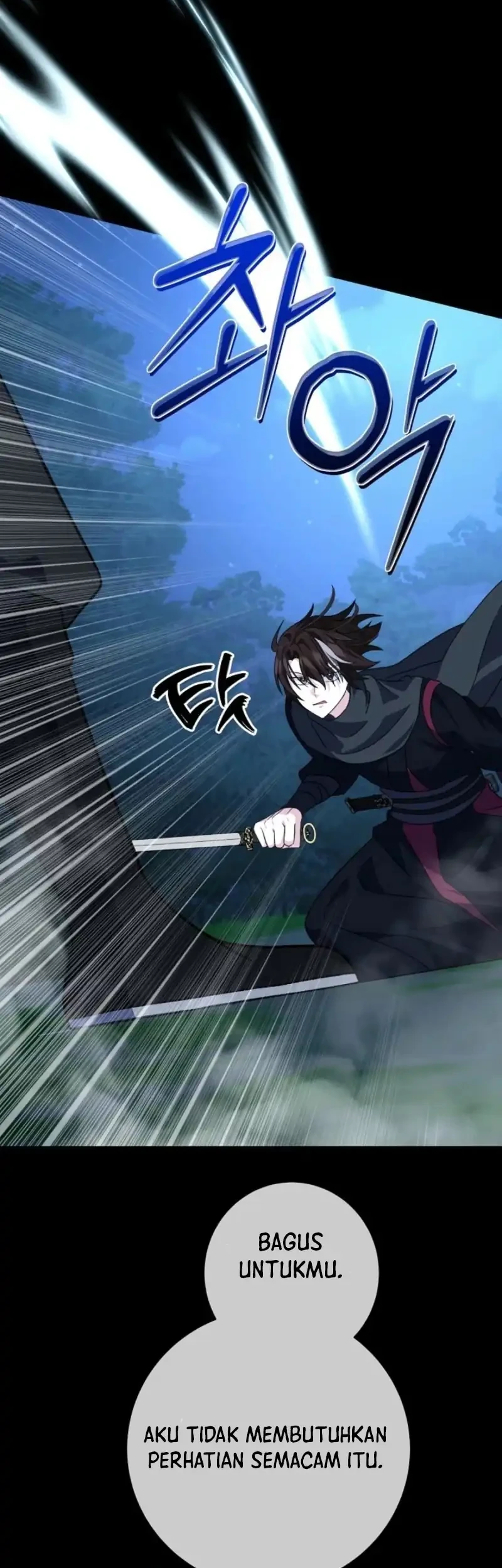 Return of the Namgung Clan's Granddaughter Chapter 26 Gambar 44