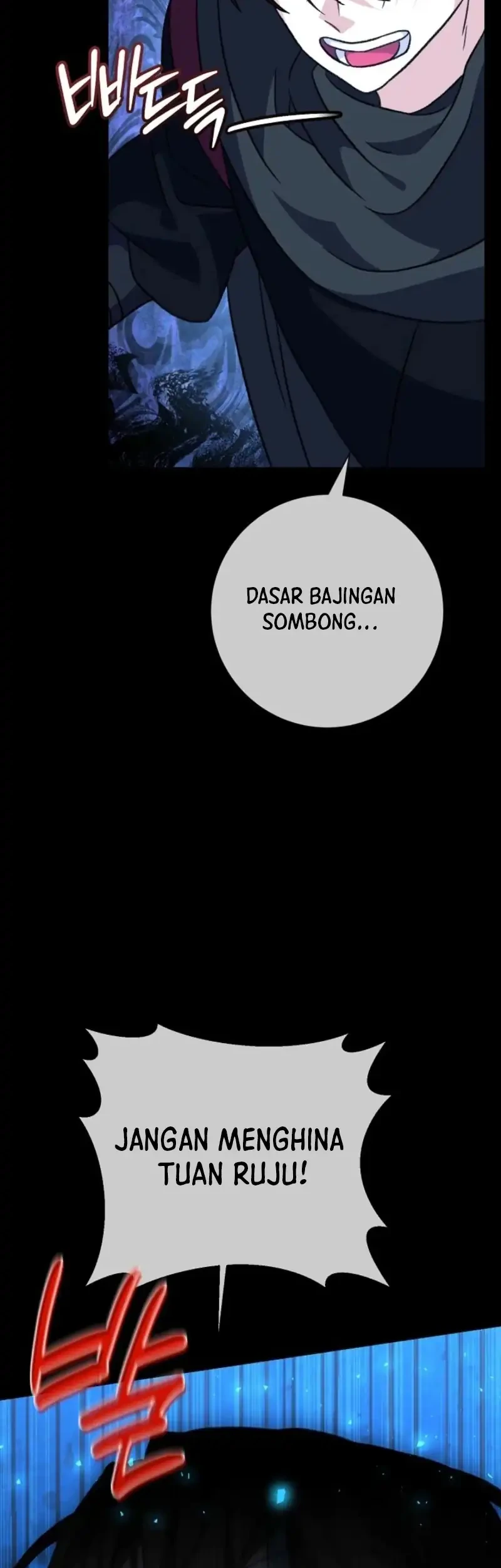 Return of the Namgung Clan's Granddaughter Chapter 26 Gambar 46