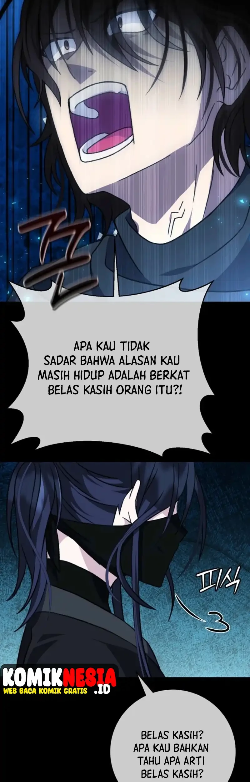 Return of the Namgung Clan's Granddaughter Chapter 26 Gambar 47