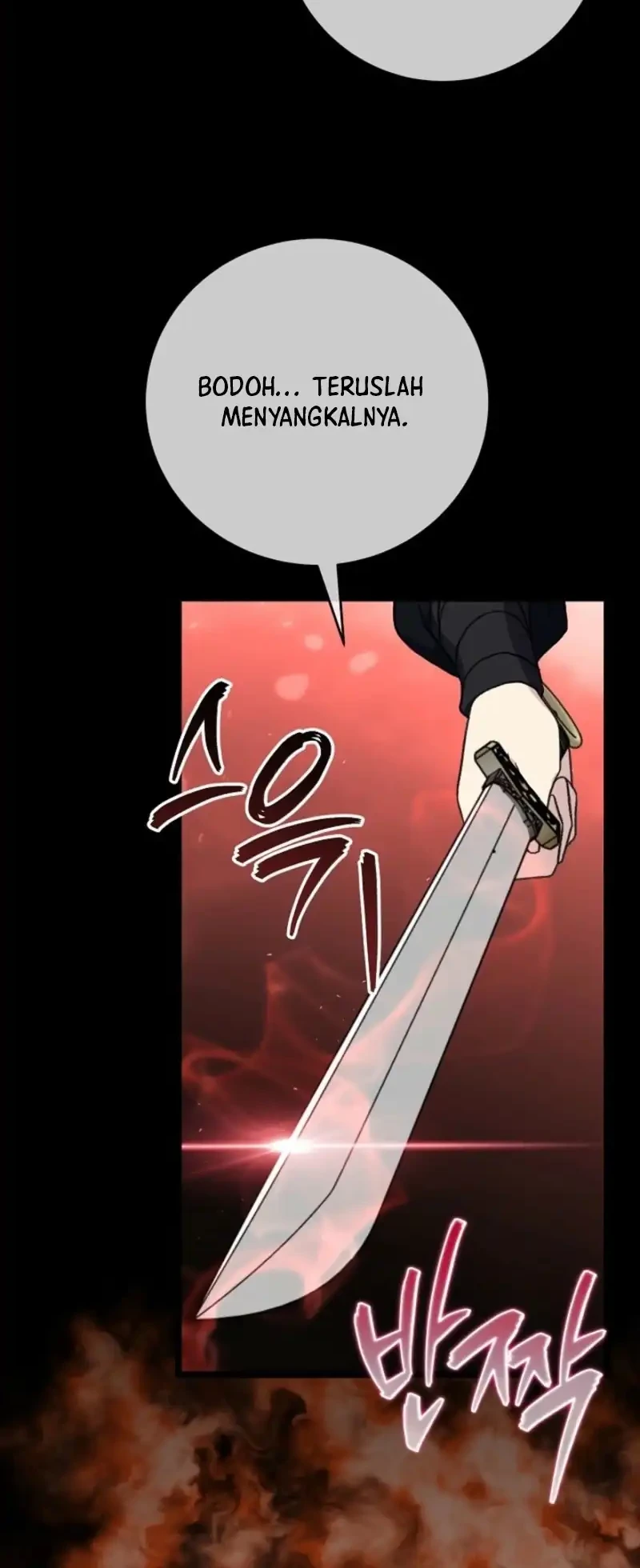 Return of the Namgung Clan's Granddaughter Chapter 26 Gambar 48