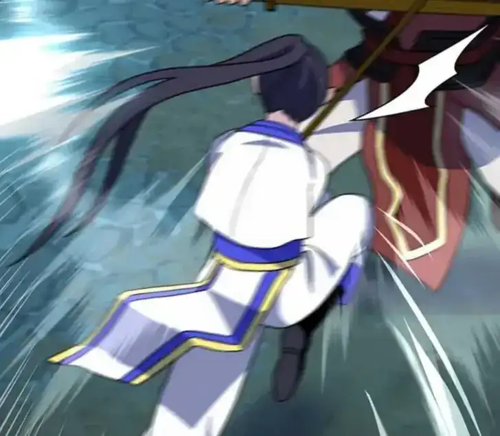 Return of the Namgung Clan's Granddaughter Chapter 8 Gambar 143