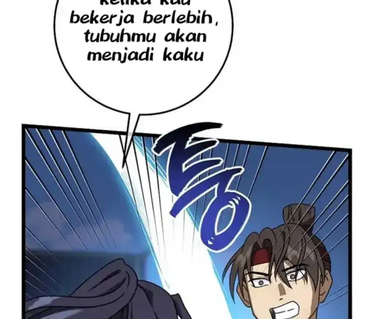 Return of the Namgung Clan's Granddaughter Chapter 8 Gambar 146