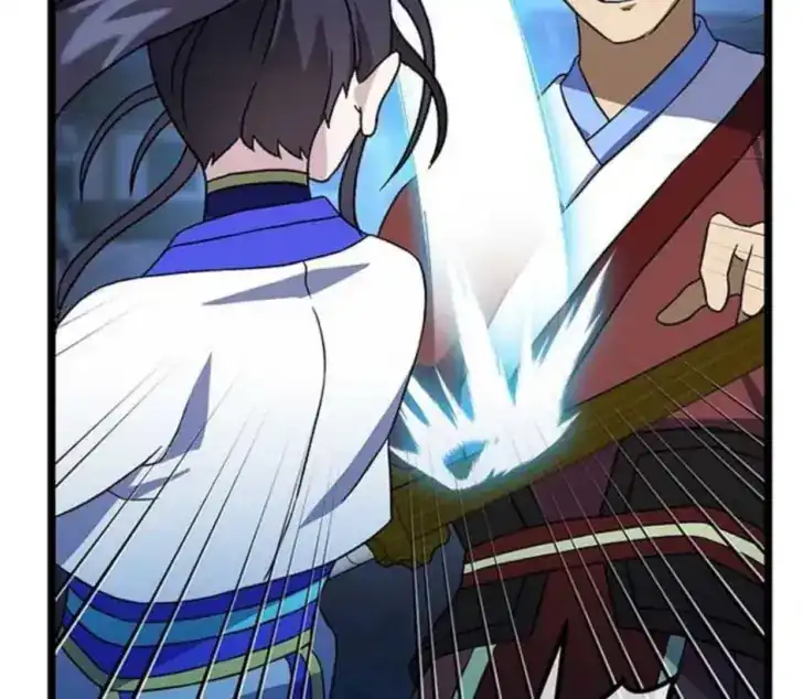 Return of the Namgung Clan's Granddaughter Chapter 8 Gambar 147