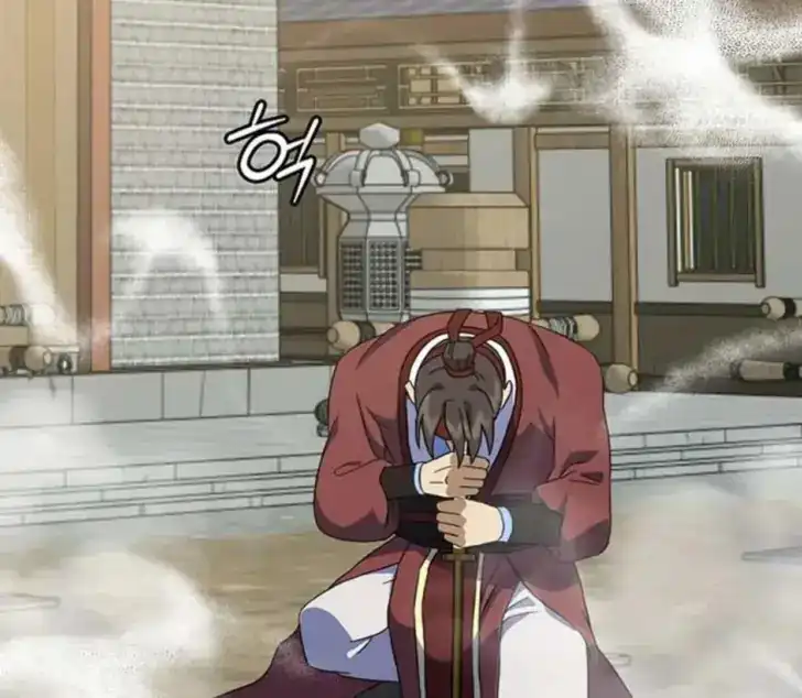 Return of the Namgung Clan's Granddaughter Chapter 8 Gambar 171