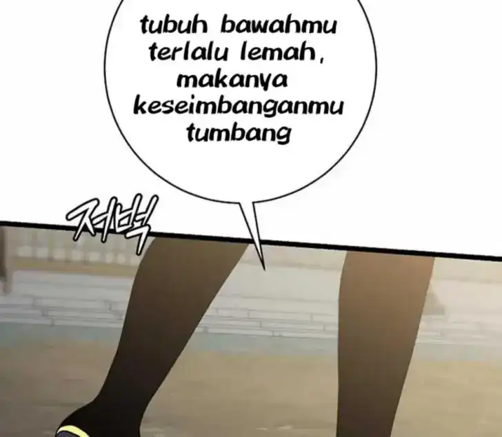 Return of the Namgung Clan's Granddaughter Chapter 8 Gambar 174