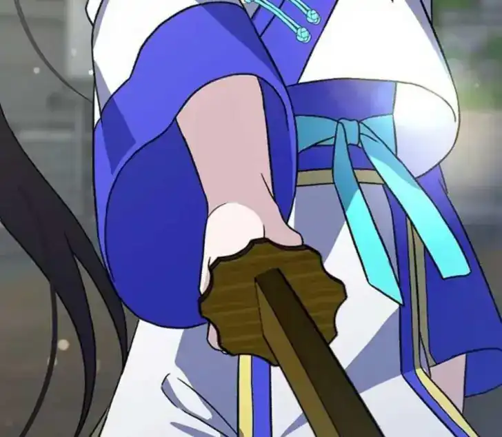 Return of the Namgung Clan's Granddaughter Chapter 8 Gambar 182