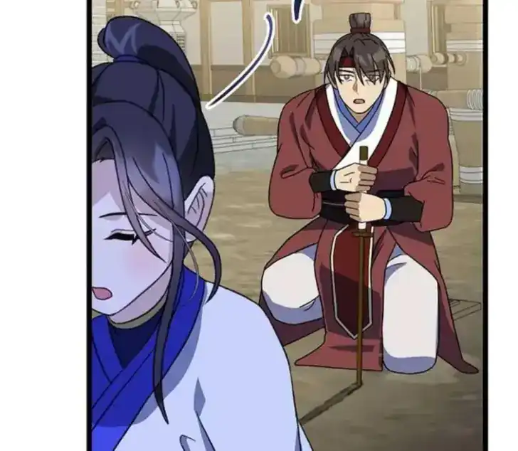 Return of the Namgung Clan's Granddaughter Chapter 8 Gambar 190