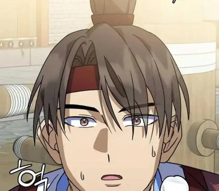 Return of the Namgung Clan's Granddaughter Chapter 8 Gambar 192