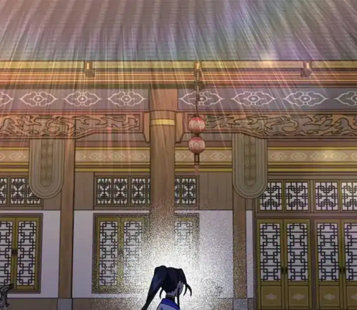 Return of the Namgung Clan's Granddaughter Chapter 8 Gambar 207
