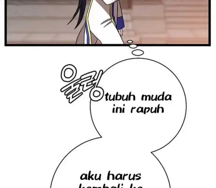Return of the Namgung Clan's Granddaughter Chapter 8 Gambar 214