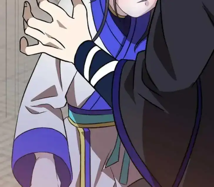 Return of the Namgung Clan's Granddaughter Chapter 8 Gambar 228
