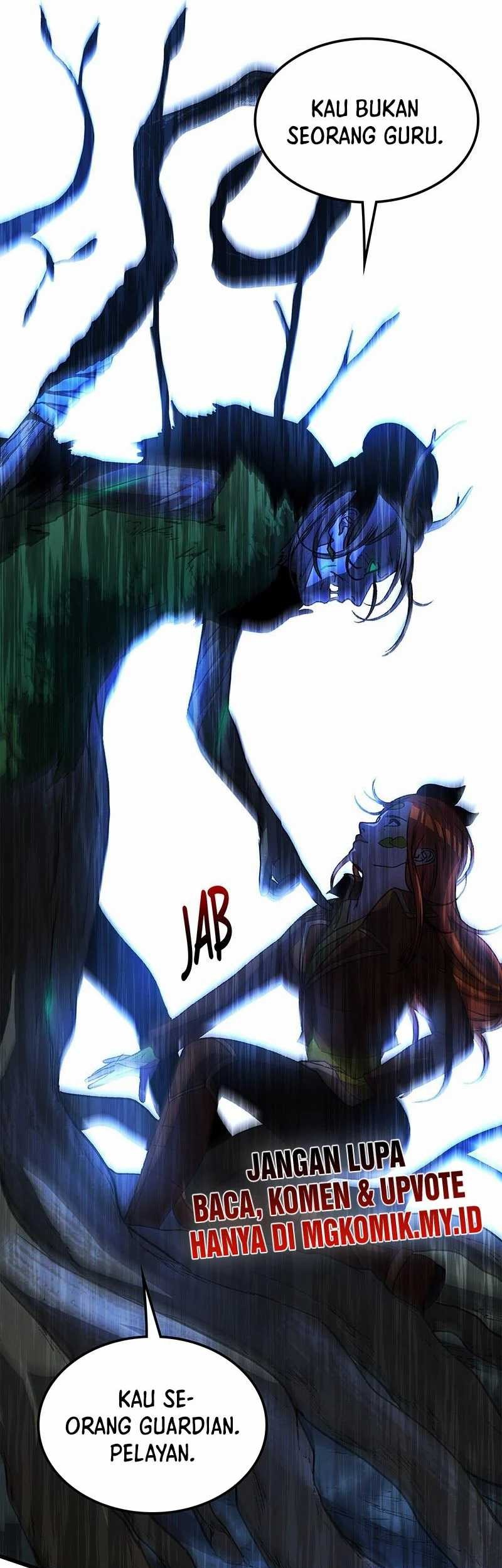 Return of the Renebound Professor Chapter 38 Gambar 19