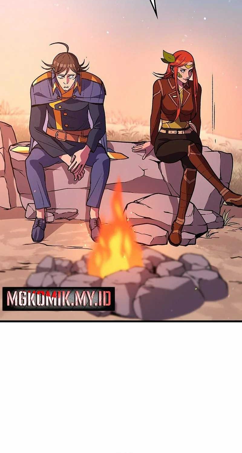 Return of the Renebound Professor Chapter 38 Gambar 61