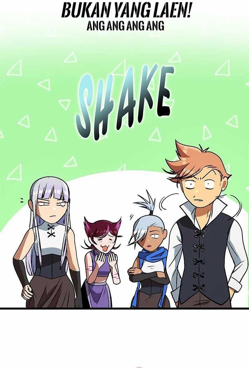 Return of the Renebound Professor Chapter 39 Gambar 20