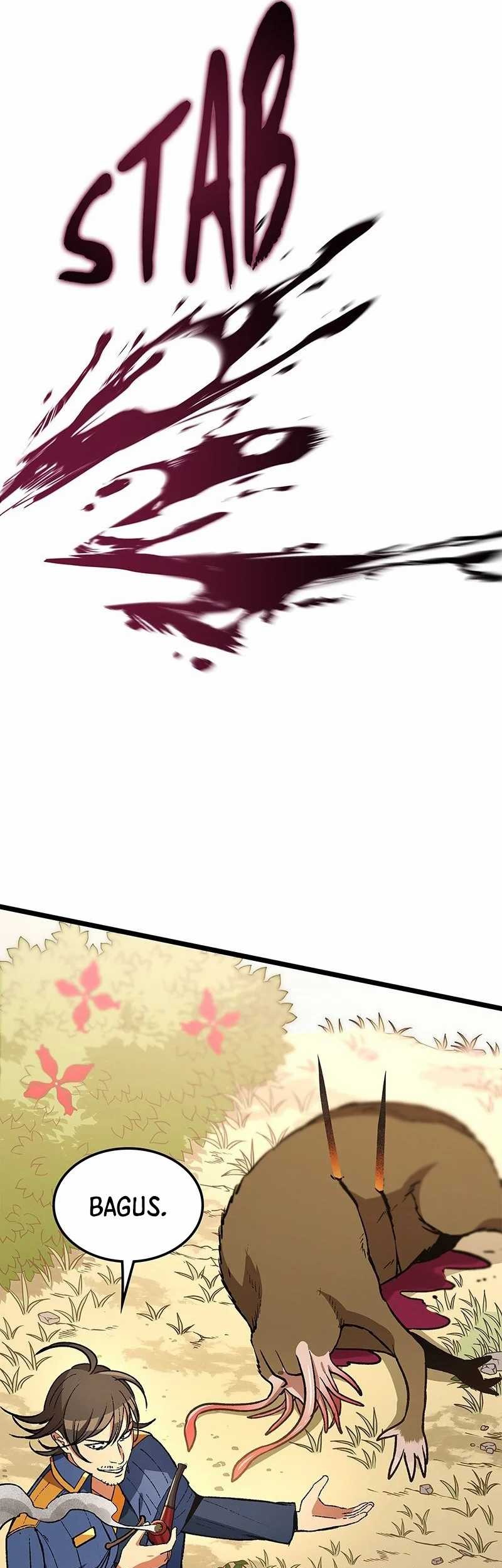 Return of the Renebound Professor Chapter 39 Gambar 21