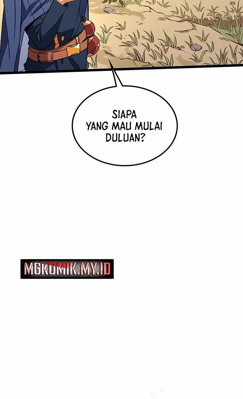 Return of the Renebound Professor Chapter 39 Gambar 22