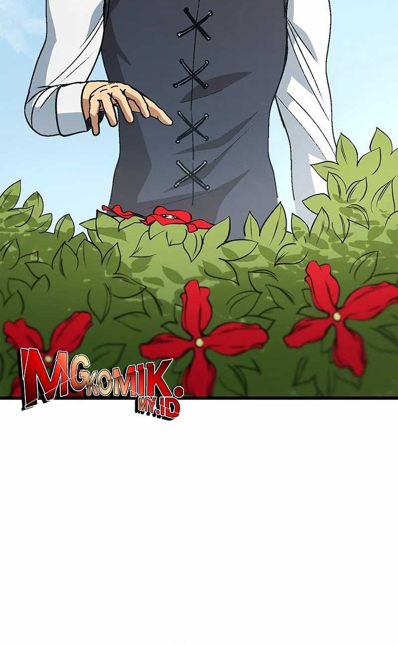 Return of the Renebound Professor Chapter 39 Gambar 24