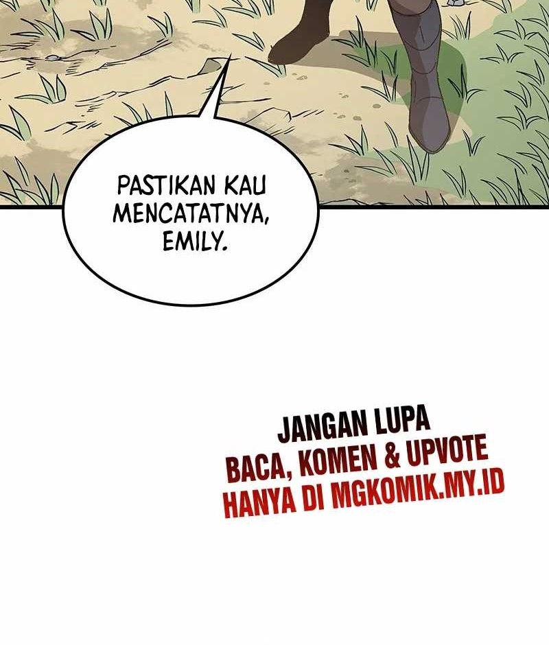 Return of the Renebound Professor Chapter 39 Gambar 26