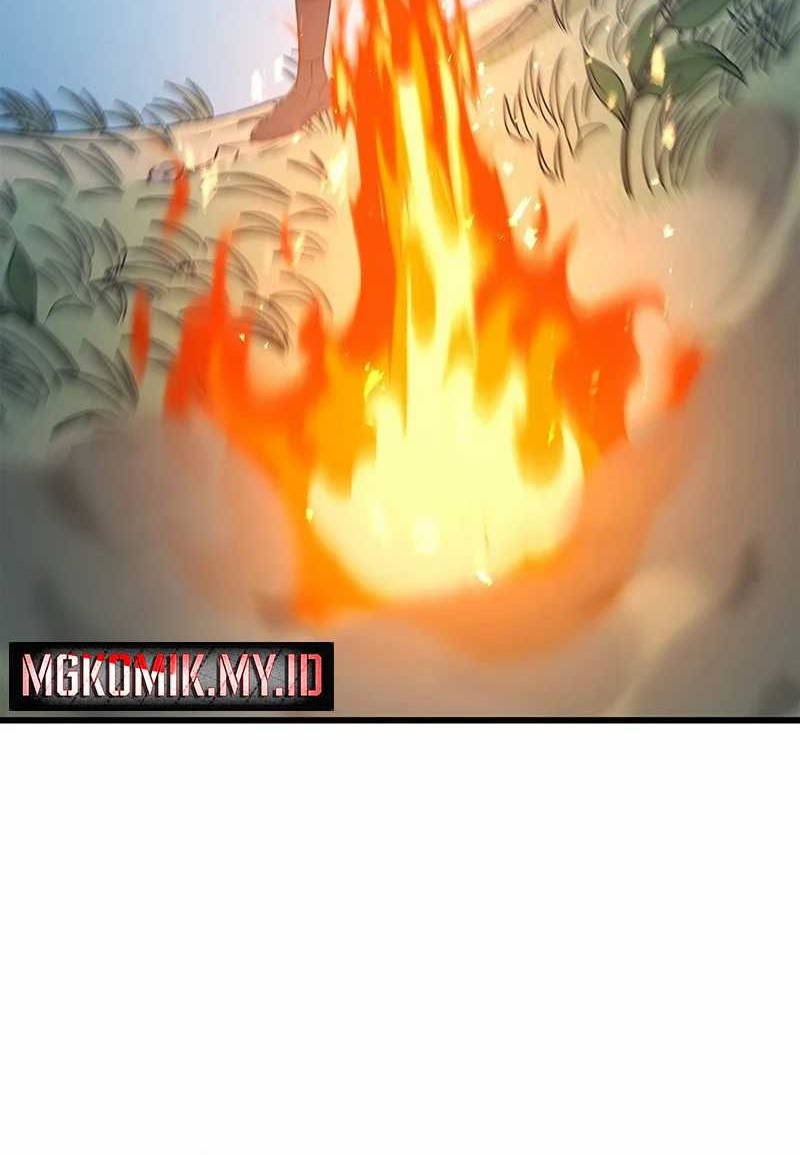 Return of the Renebound Professor Chapter 39 Gambar 28