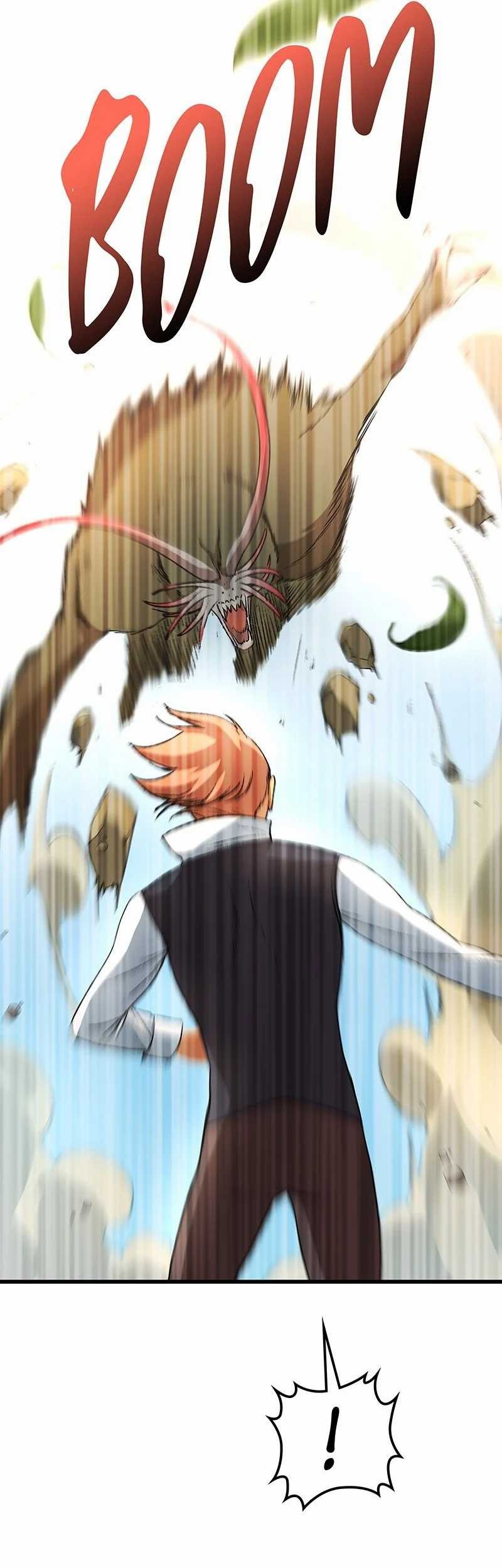 Return of the Renebound Professor Chapter 39 Gambar 30