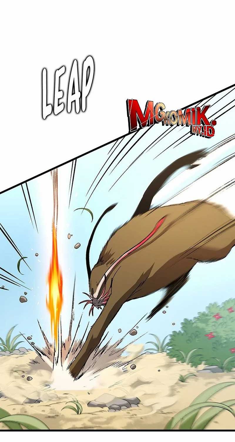 Return of the Renebound Professor Chapter 39 Gambar 31