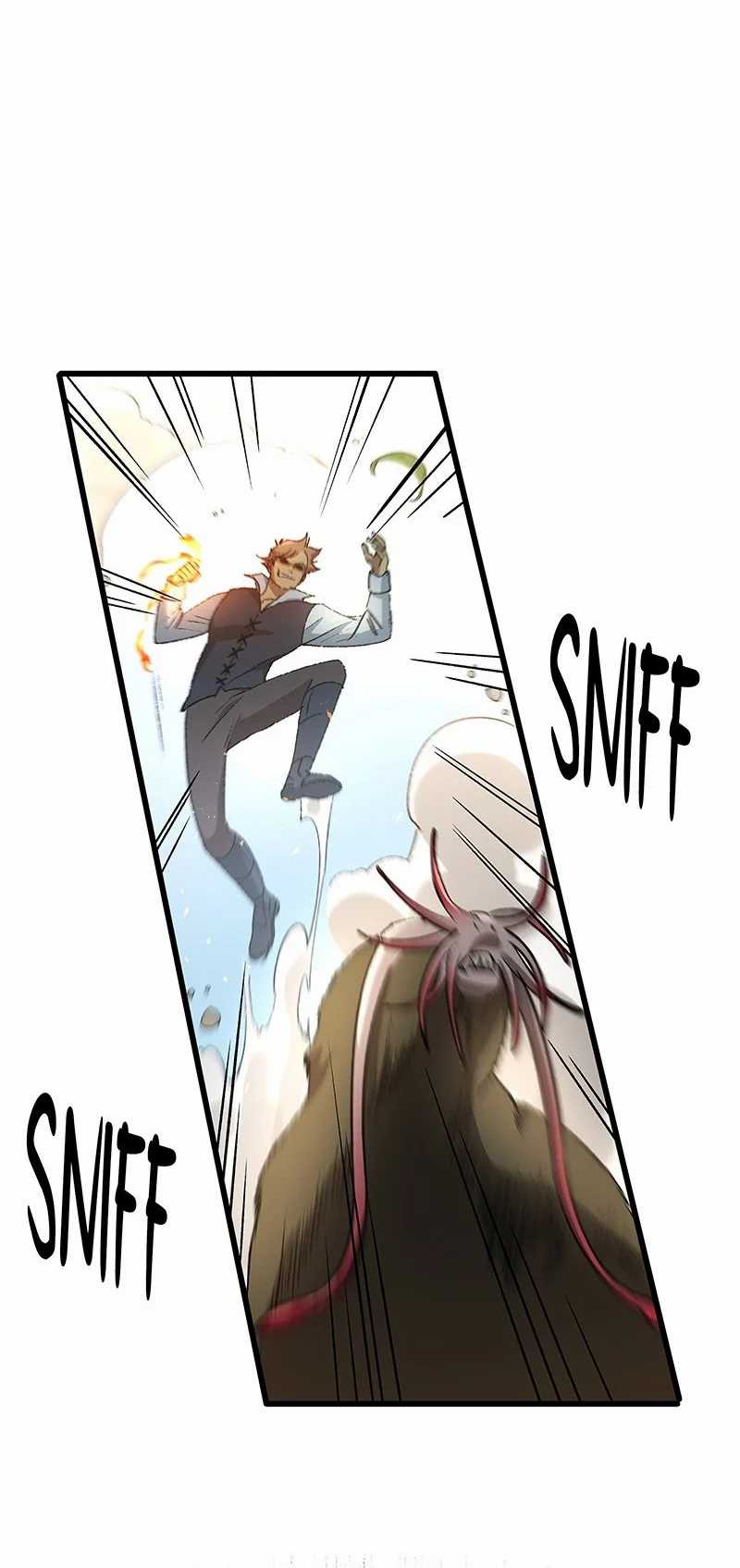 Return of the Renebound Professor Chapter 39 Gambar 32