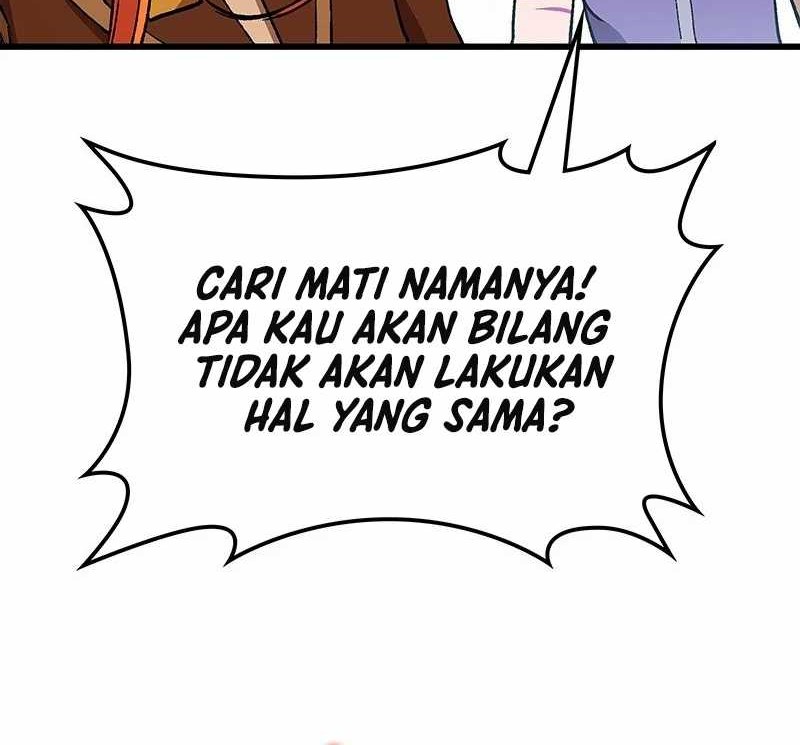 Return of the Renebound Professor Chapter 39 Gambar 38