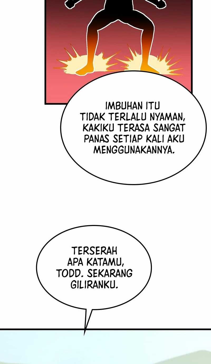 Return of the Renebound Professor Chapter 39 Gambar 45