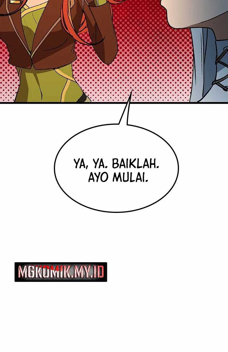 Return of the Renebound Professor Chapter 39 Gambar 47