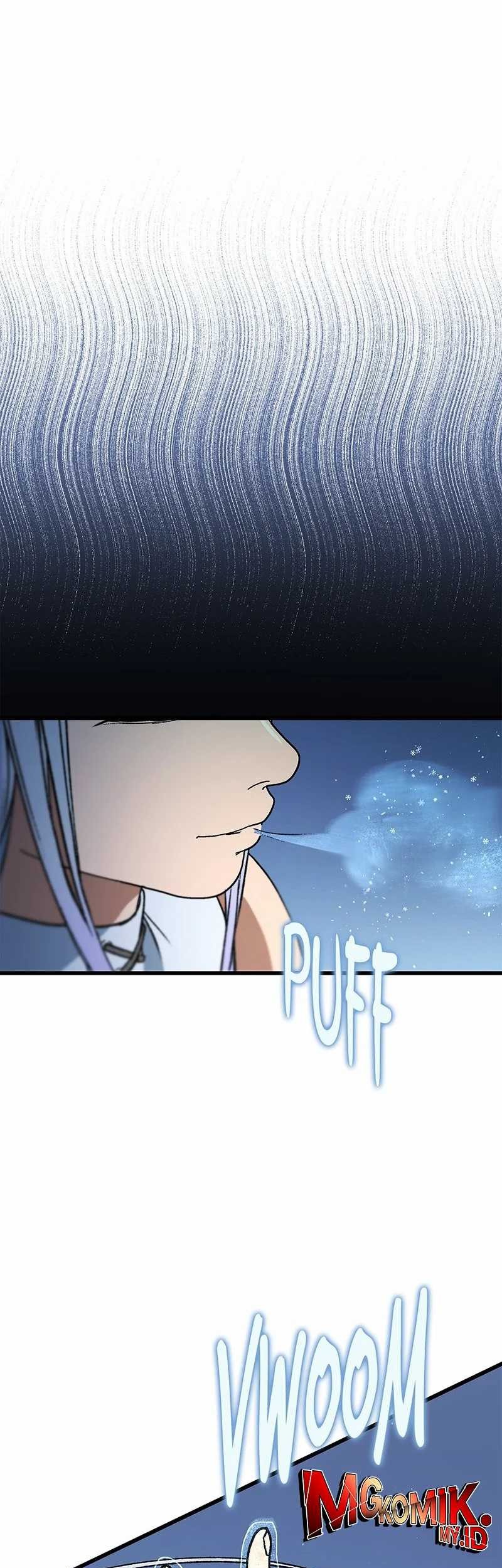 Return of the Renebound Professor Chapter 39 Gambar 50