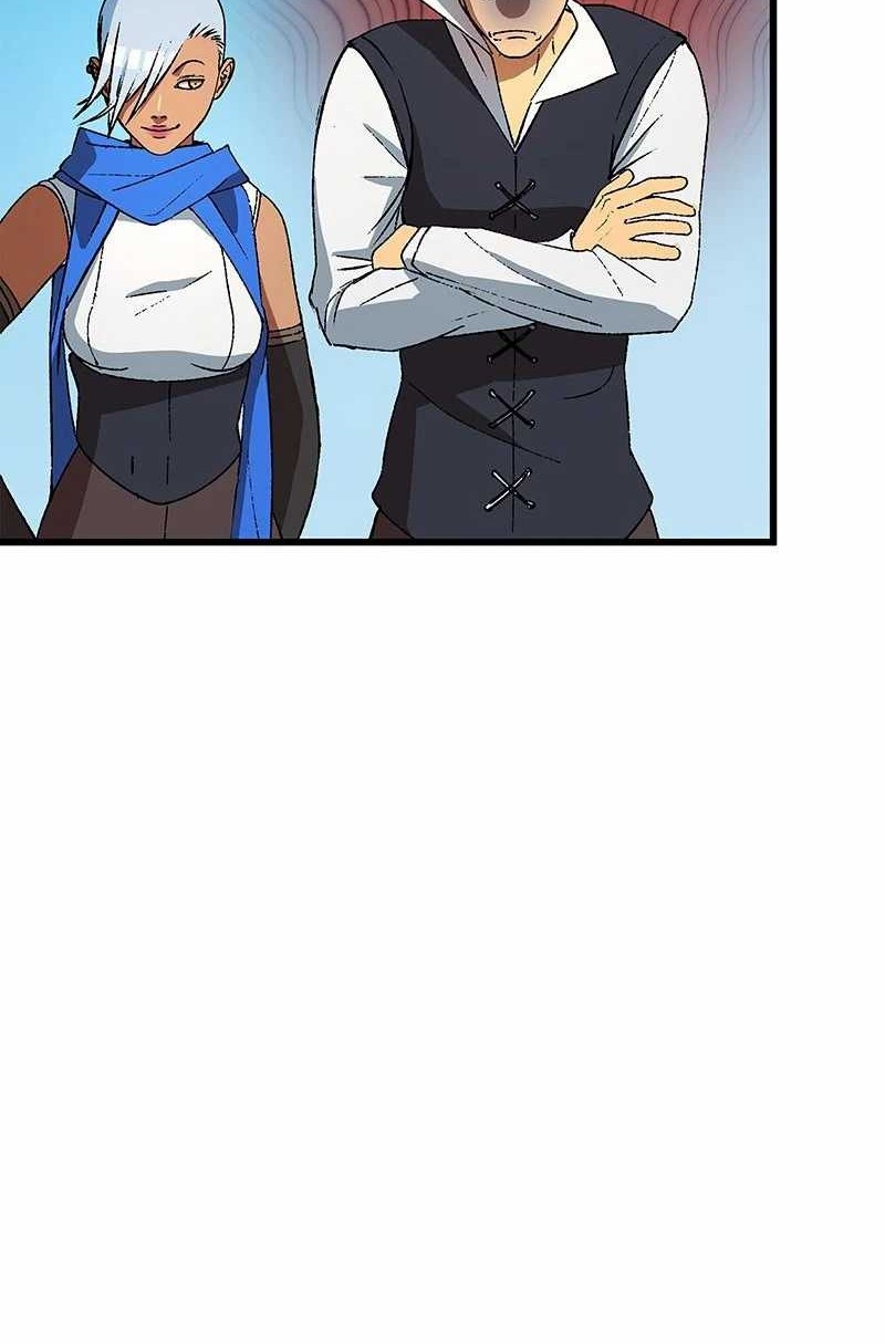Return of the Renebound Professor Chapter 39 Gambar 58