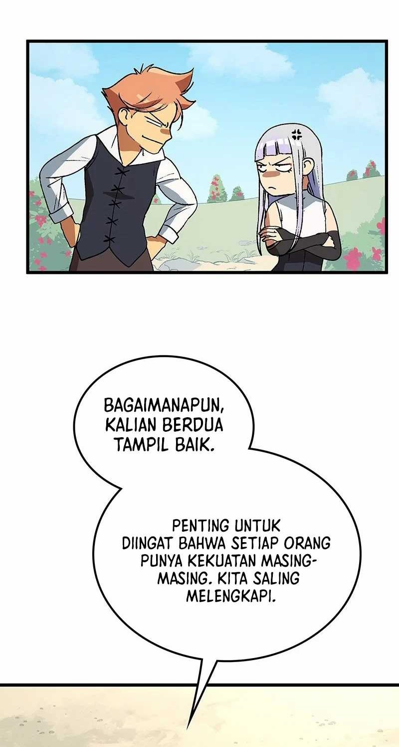 Return of the Renebound Professor Chapter 39 Gambar 60