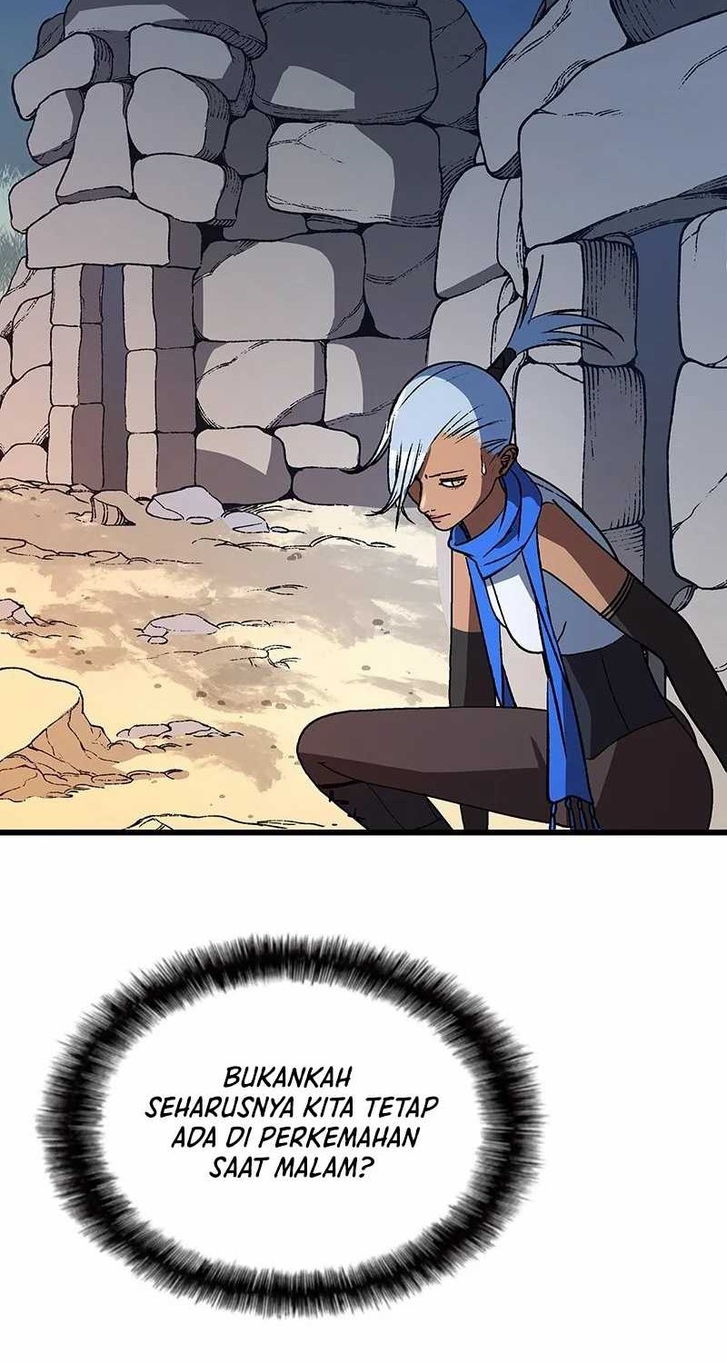Return of the Renebound Professor Chapter 39 Gambar 68