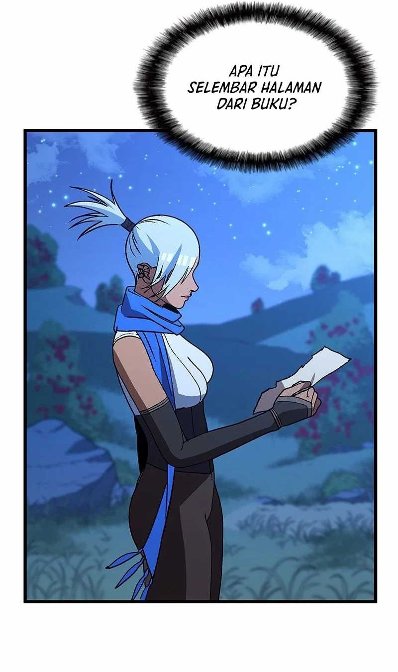Return of the Renebound Professor Chapter 39 Gambar 70