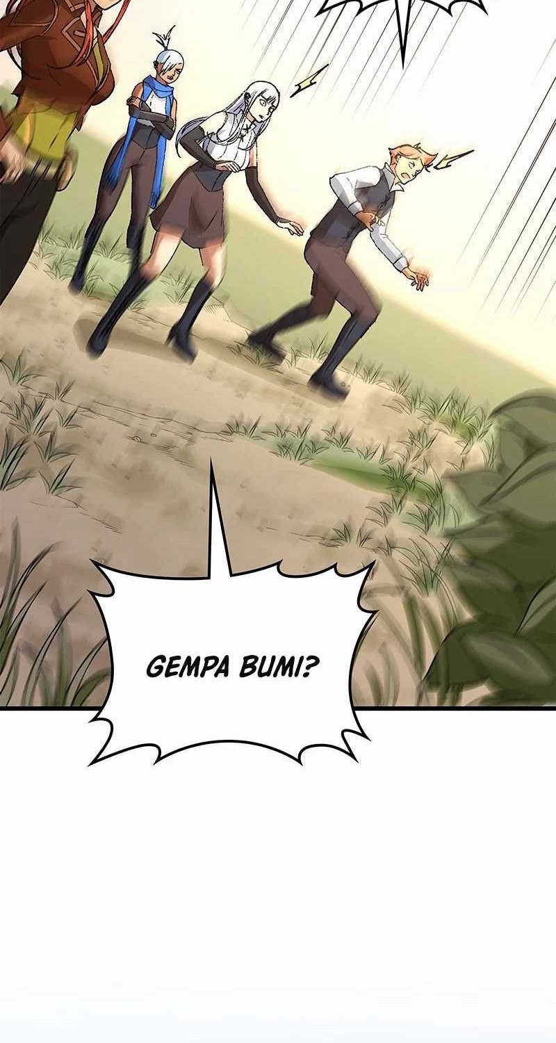 Return of the Renebound Professor Chapter 39 Gambar 6