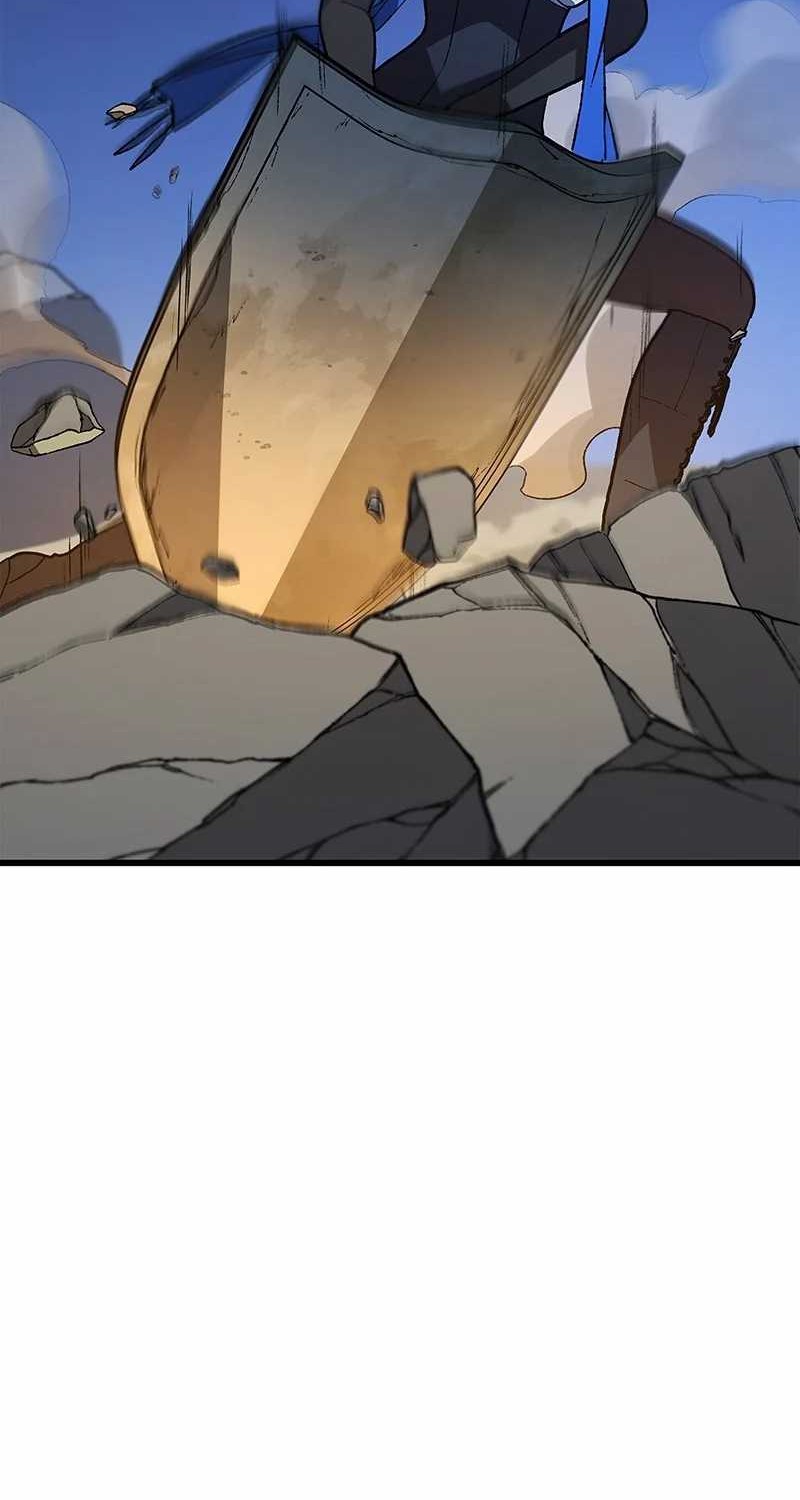 Return of the Renebound Professor Chapter 39 Gambar 74