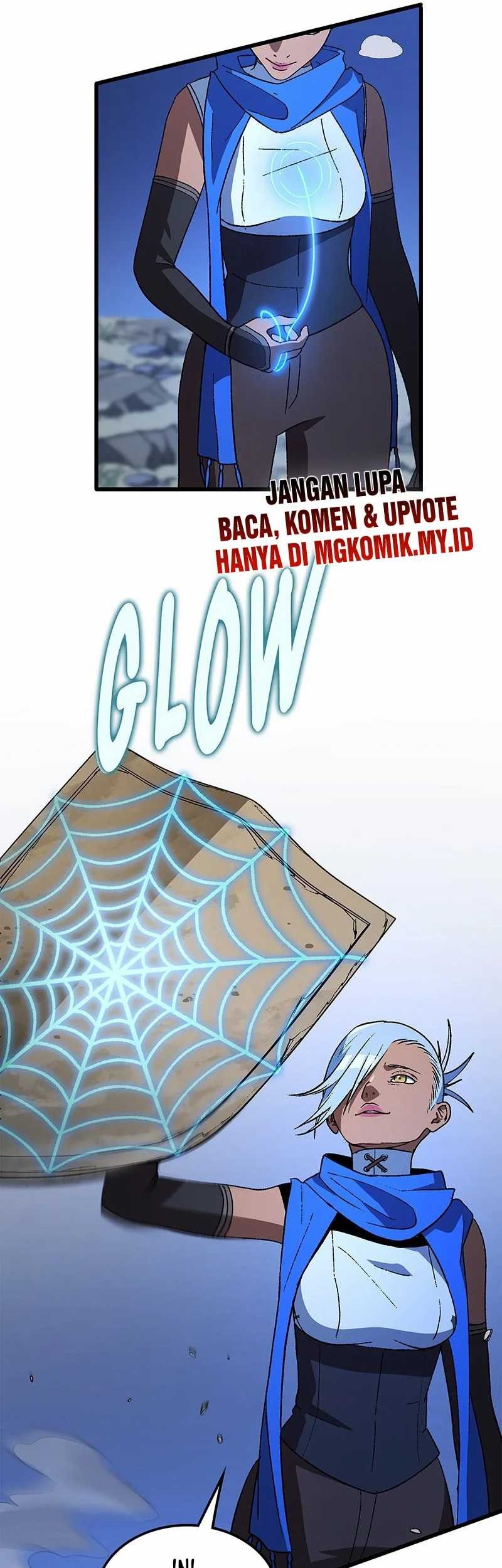Return of the Renebound Professor Chapter 39 Gambar 75