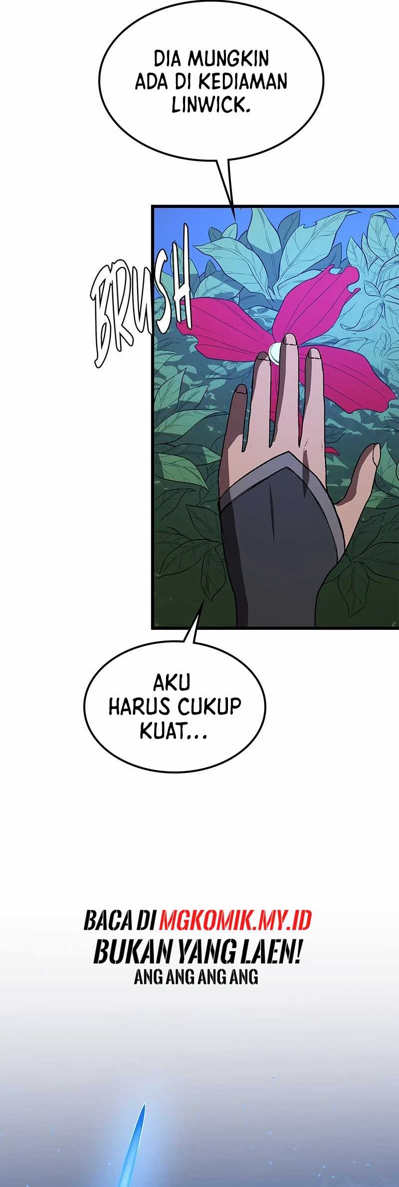 Return of the Renebound Professor Chapter 39 Gambar 79
