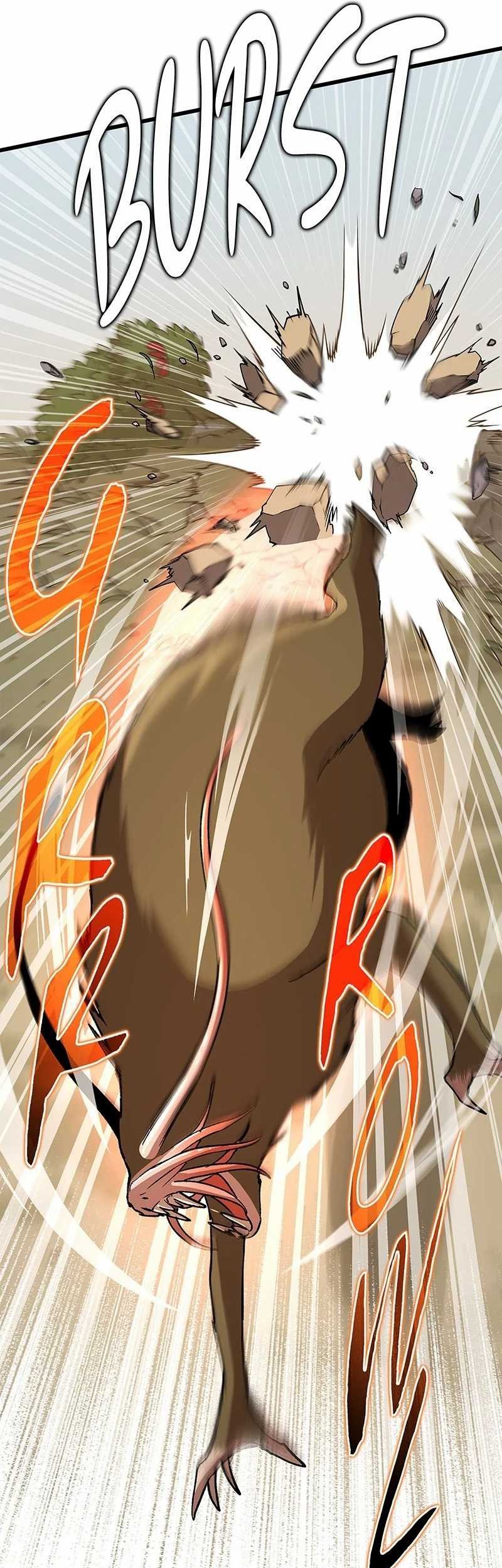 Return of the Renebound Professor Chapter 39 Gambar 8